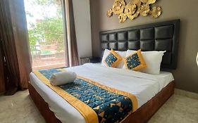 Vista Casita Hotel Artemis Gurgaon